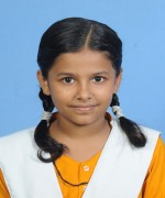 <b Class=kkb><big>Vidushi </big><BR><I>10th A</I></b>